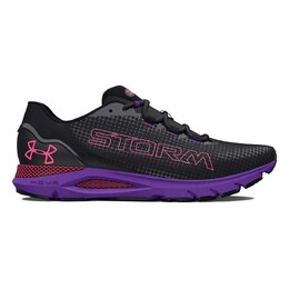 Кроссовки Under Armour HOVR Sonic 6 Storm, черный 140047516 | black