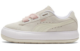 Кроссовки Puma Suede Mayu Heart Suede Women's 387321-03