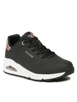 Кроссовки Skechers, черный uno golden air 177094 | schwarz
