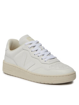 Кроссовки Veja, белый v-90 vd2003380 | weiß