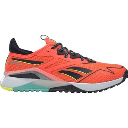 Кроссовки Reebok Nano X2 Tr Adventure , оранжевый 139007291 | orange