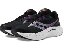 Кроссовки Saucony Endorphin Speed 4, черный 9921256 | black