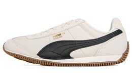 Кроссовки Puma Speeder Sd 'Whisper White Black' 390558-02