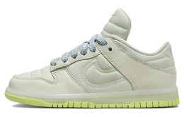Женские кроссовки для скейтбординга Nike Dunk, Green fb7700-001 | green