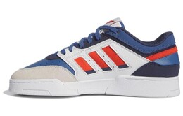 Кроссовки для скейтбординга Adidas Drop Step унисекс, Red/ White//Blue ie9902 | red/ white//blue