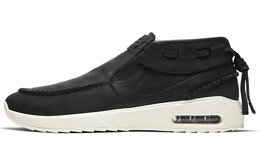 Кроссовки Nike Sb Air Max Janoski 2 Moc Black Pale Ivory bq6840-002