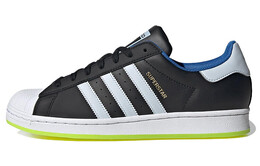 Кроссовки Superstar Indigo Herz X Adidas 'Into The Metaverse' ie1842