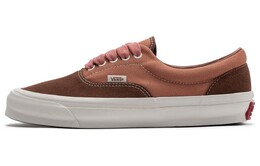 Кроссовки Vans Og Era Vg Lx Taka Hayashi Friar Brown vn0007pcc0r