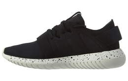Кроссовки Adidas Tubular Viral W Women's, черный/белый s75915