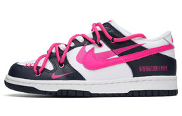 Женские кроссовки для скейтбординга Nike Dunk, Black fb9109-401(team35-活力三钩) | black