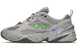 Массивные кроссовки Nike M2K унисекс, grey bv0074-001(team56-登山泼墨) | 灰色