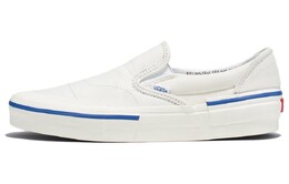 Кроссовки Slip-On Vans Reconstruct 'Marshmallow' vn000bw4fs8