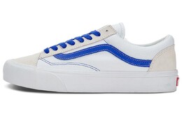 Кроссовки Style 36 Vans VR3 'White Pop Blue' vn0009pybes