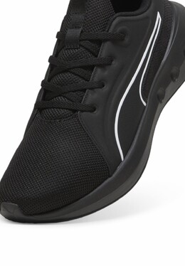 Кроссовки SOFTRIDE CARSON Puma, черный pu141a126-q12 | black- black- white