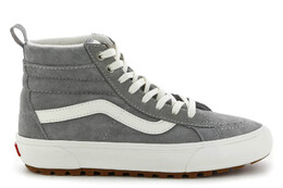 Кроссовки ua sk8-hi mte-1 на платформе Vans, серый 91521008-94 | gris
