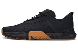 Кроссовки Under Armour Tribase Training Shoes Women's Low-top, черный 3026022-003 | black