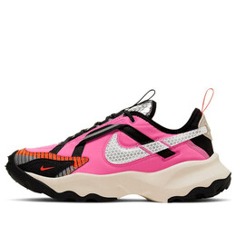 Кроссовки 3м x tc 7900 лк Nike, розовый cu7763-600 | pink/black/silver