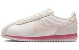 Кроссовки женские Cortez Light Soft Pink Women's Nike, кремовый hf6410-666 | off white