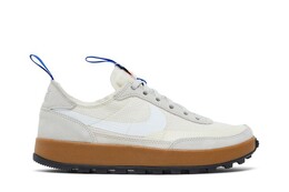 Кроссовки Nike Tom Sachs x NikeCraft General Purpose Shoe Studio, кремовый da6672 200 1733109299 goatcampaign | studio