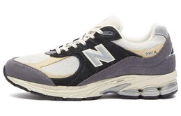 New Balance NB 2002R Кроссовки унисекс, Black m2002rsh | black