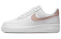 Кроссовки Nike Air Force 1 '07 Low White Fossil Stone Women's 315115-169