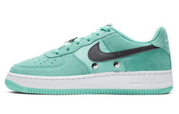Кроссовки Nike Air Force 1 Low Have A Nike Day Hyper Jade GS bq8273-300