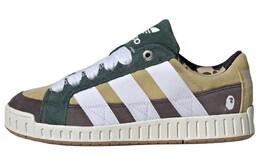Кроссовки Adidas NRTN Bape Sand Adidas, цвет Tawny ie6118 | tawny