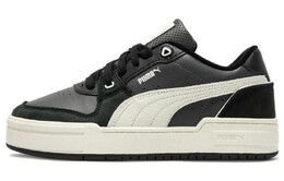 Кроссовки Puma Ca Pro Lux Ii 'Dark Coal' 393176-01