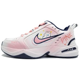 Кроссовки Nike Chunky унисекс, White 415445-102(team145-睡美小兔) | white