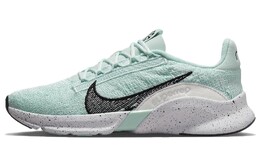 Кроссовки Nike Women's SuperRep Go 3 Flyknit Next Nature 'Jade Ice' dh3393-300