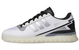 Кроссовки Adidas Originals Forum Tech Boost 'White Black' gy3572
