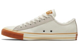 Кеды Converse All Star 'Cream White Orange' a04916c