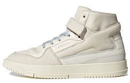Кроссовки Adidas Forum Premiere Mid White gy5800