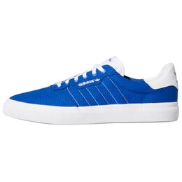 Adidas Кроссовки для скейтбординга 3MC Vulc, унисекс, низкие eg8545