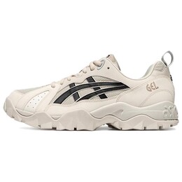 Кроссовки Asics Gel-Truck Lifestyle Shoes Unisex Low-top, цвет Off White 1203a485-301 | off white