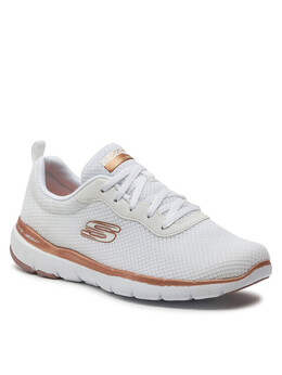Кроссовки Skechers, белый first insight 13070/wtrg | weiß