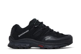 Кроссовки XT-Quest 2 Advanced Salomon, черный l41656300 | black/ebony/frost grey