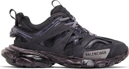 Кроссовки Balenciaga Wmns Track Sneaker 'Faded Purple', фиолетовый 542436 w3cs5 5500 | purple
