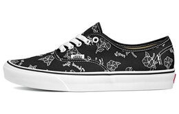 Кроссовки Authentic Vans 'Thank You Floral' vn0a2z5i19j