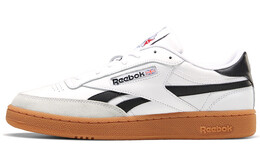 Кроссовки Reebok Club C Revenge White Black White gz8638