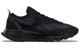 Классические кожаные кроссовки Reebok Lifestyle унисекс gw9977
