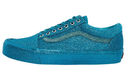 Кроссовки Vans Old Skool Opening Ceremony Sea Blue Glitter 2 vn000vojpzl
