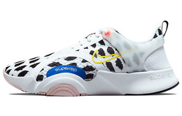 Кроссовки Nike SuperRep Go 2 'Black Multi' Women's dj4314-174