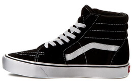 Кроссовки Vans SK8 Hi Lite Black vn0a2z5yiju