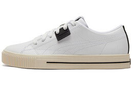 Кроссовки Puma Unisex Ever Sneakers White/Black 383029-03