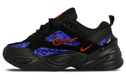 Кроссовки Nike M2K Tekno Black Leopard Women's cd0181-001