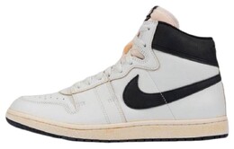 Nike Air Ship PE SP A Ma Maniére White Black, кроссовки женские Jordan dx4976-100 | white/black