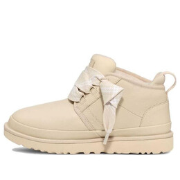 Кроссовки neumel 'beige' Ugg, бежевый 1144012-sslh | beige