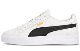 Кроссовки Puma Ana 'White Black' Women's 375812-03