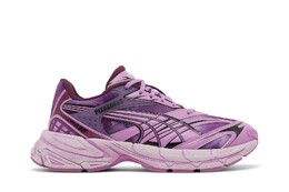 Кроссовки Pleasures x Velophasis Puma, фиолетовый 391696 01 | grape wine/mauve pop
